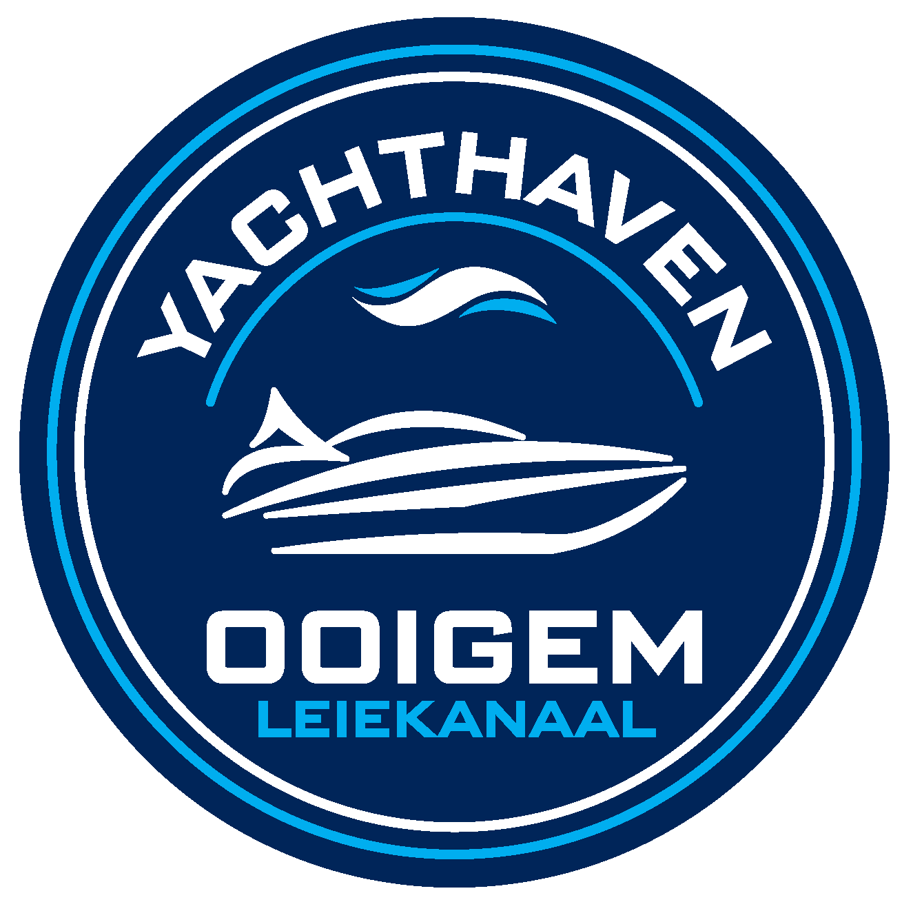 Yachthaven Ooigem
